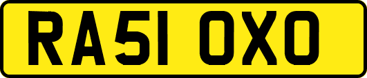 RA51OXO