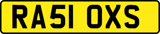 RA51OXS