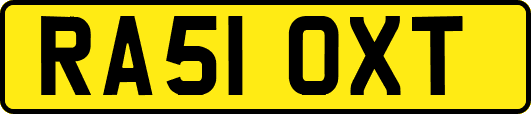 RA51OXT