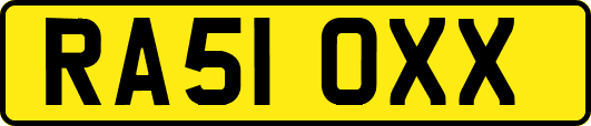 RA51OXX