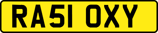 RA51OXY