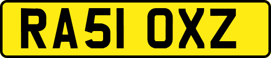 RA51OXZ
