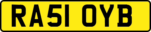 RA51OYB