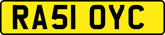 RA51OYC
