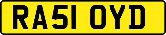 RA51OYD