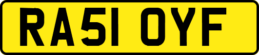 RA51OYF