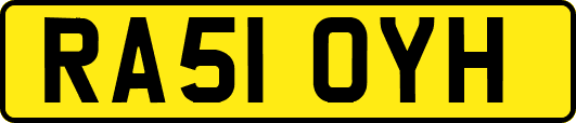 RA51OYH