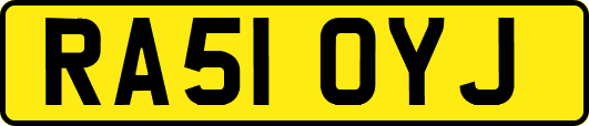 RA51OYJ