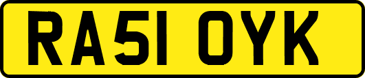 RA51OYK