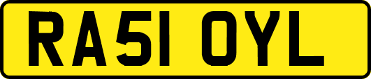 RA51OYL