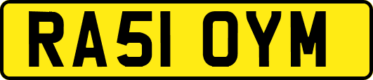 RA51OYM