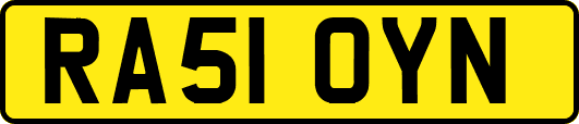 RA51OYN