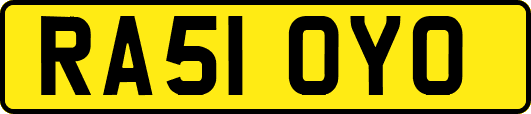 RA51OYO