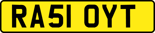 RA51OYT