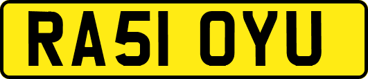RA51OYU
