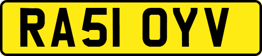 RA51OYV