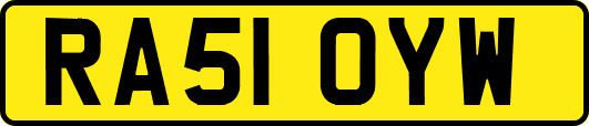 RA51OYW