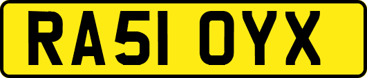 RA51OYX