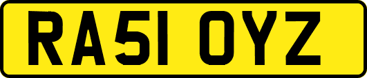 RA51OYZ