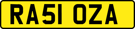 RA51OZA