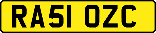 RA51OZC