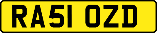 RA51OZD