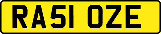 RA51OZE