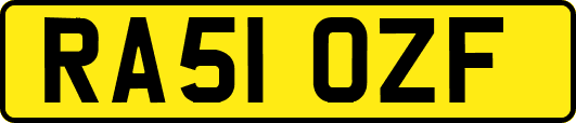 RA51OZF