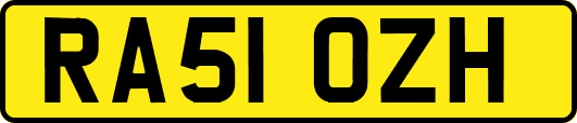 RA51OZH