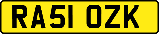 RA51OZK