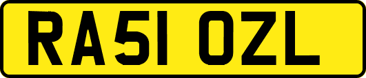 RA51OZL