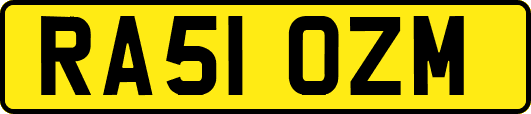 RA51OZM