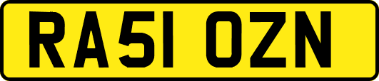 RA51OZN