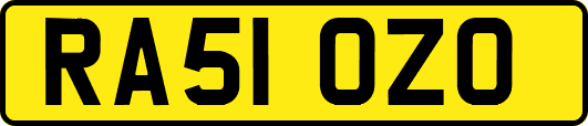 RA51OZO