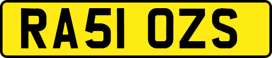 RA51OZS