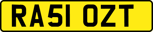 RA51OZT