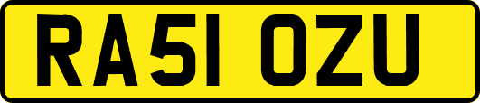 RA51OZU