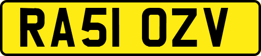 RA51OZV