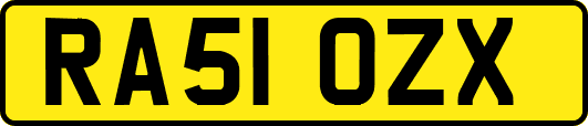 RA51OZX