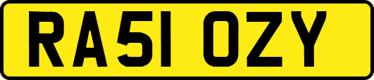RA51OZY