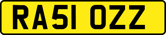 RA51OZZ