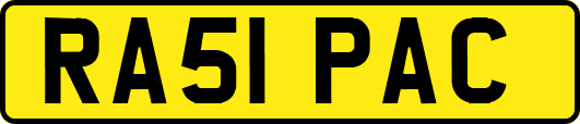 RA51PAC