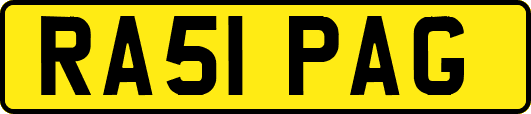 RA51PAG