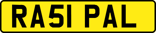 RA51PAL