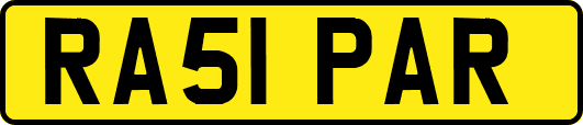 RA51PAR