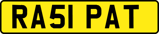RA51PAT