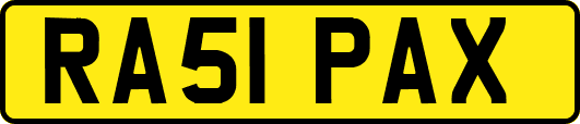 RA51PAX