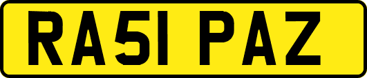 RA51PAZ