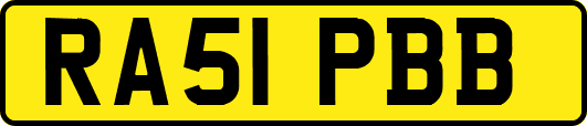 RA51PBB