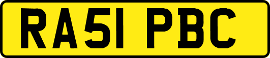 RA51PBC